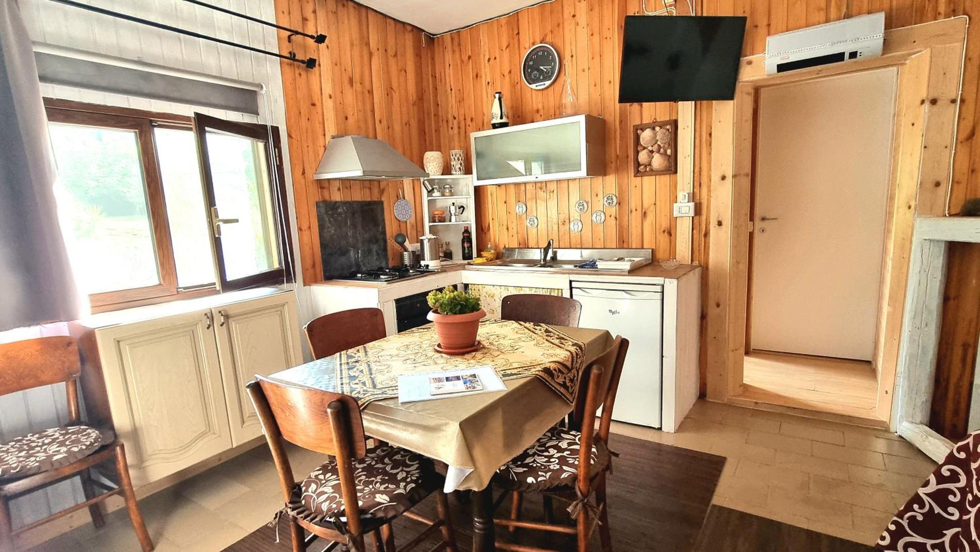 Sunset Valley Village Motta SantʼAnastasia 部屋 写真